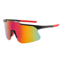 Freego Outdoor windproof half-frame goggles