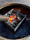 Arteflame Maximize Efficiency: Grill More, Waste Less with our Charcoal Grill Fuel Saver AFFUELSVR