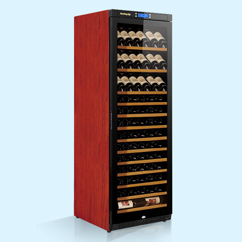 Raching Wine cooler W380A