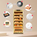 Raching Cigar humidor MON1800A