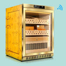 Raching Cigar humidor MON800A