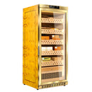 Raching Cigar humidor MON1800A