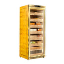 Raching Cigar humidor MON2800A