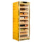 Raching Cigar humidor MON3800A