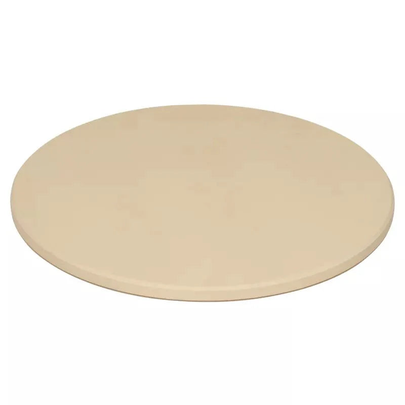 Saffire Fire Stone Ceramic Kamado Pizza Stone