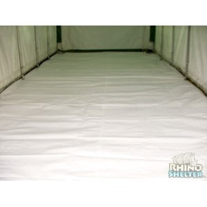 Rhino Shelters Accessories Floor Kits For 14’X24′