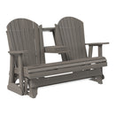 LuxCraft 5' Adirondack Glider 5APG