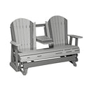 LuxCraft 5' Adirondack Glider 5APG