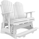 LuxCraft  4' Adirondack Balcony Glider 4APBAG