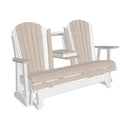 LuxCraft 5' Adirondack Glider 5APG