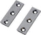 SuperHandy Replacement Wood Chipper Blades - For Mini Wood Chipper GUO038