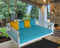 A&L Furniture Co. VersaLoft Full Mission Hanging Daybeds AL3560