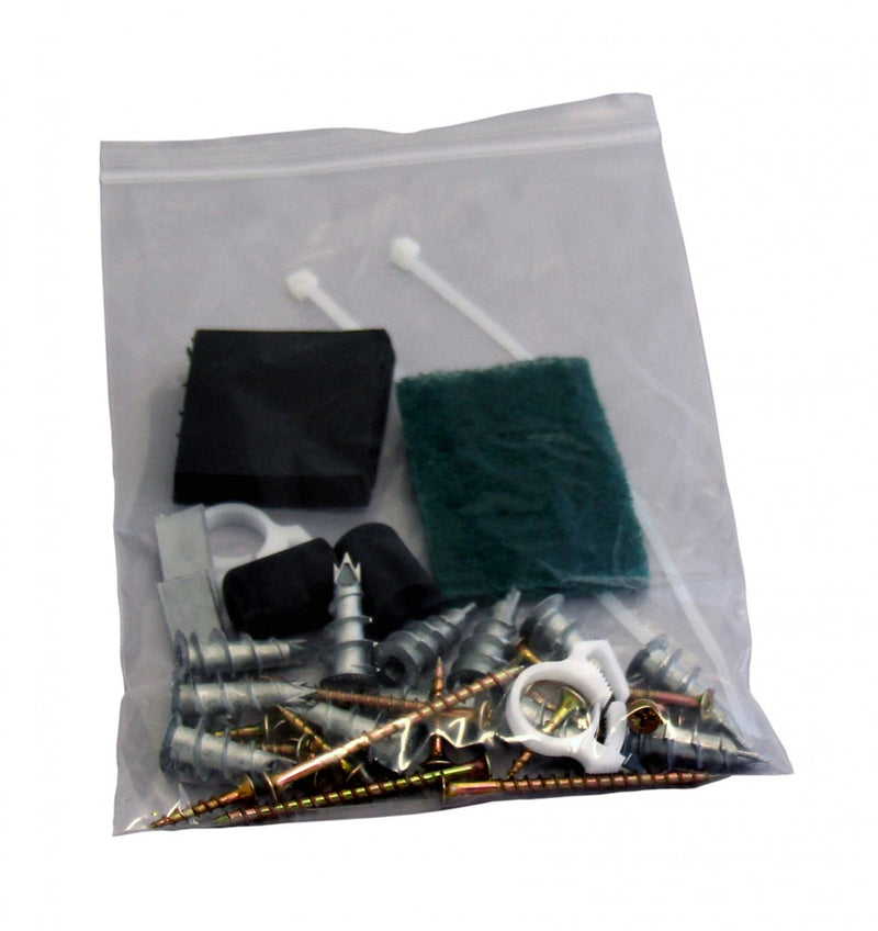 Adagio Water Features Hardware Kit