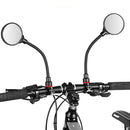 Freego Electric Bike Rearview Mirror