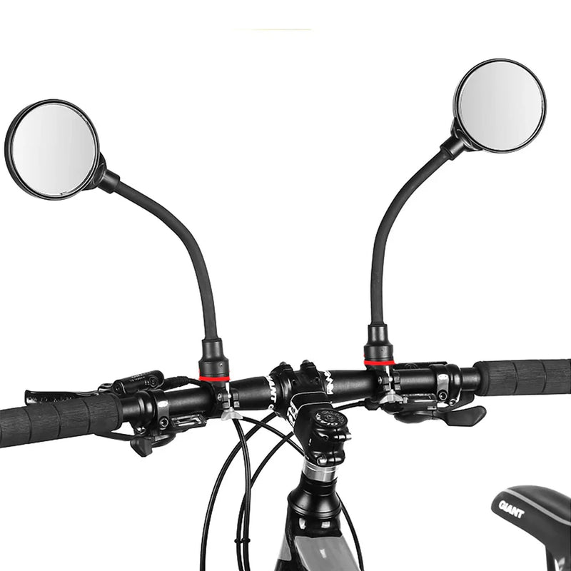 Freego Electric Bike Rearview Mirror