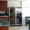 KingsBottle 72" Tall Beer And Wine Refrigerator Combo With Glass Door with Stainless Steel Trim KBU170BW3-SS