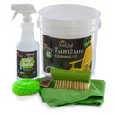 LuxCraft Poly Brite Cleaning Kit PBCK