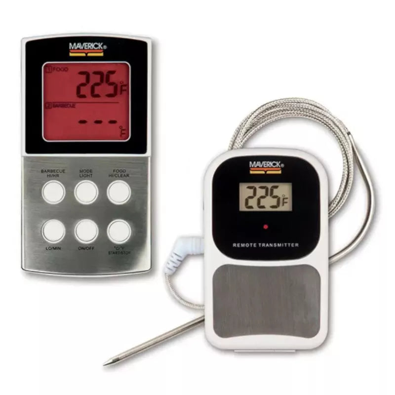 Saffire Grills Maverick BBQ Thermometer & Wireless Remote THM-632