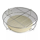 Saffire Grills Multi-Rack – Stainless Steel Cooking Grid Rack SGES-MR