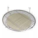 Saffire Grills Multi-Rack – Stainless Steel Cooking Grid Rack SGES-MR