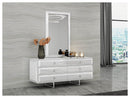 Whiteline Modern Living Abrazo Dresser DR1356D