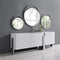 Whiteline Modern Living Blake Buffet SB1439