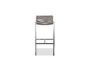 Whiteline Modern Living Stone Barstool BS1597