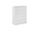 Whiteline Modern Living Anna Chest of Drawers CD1207