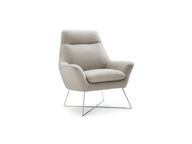 Whiteline Modern Living Daiana Accent Chair CH1352L