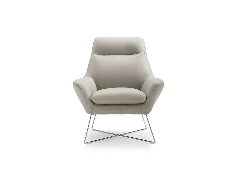 Whiteline Modern Living Daiana Accent Chair CH1352L