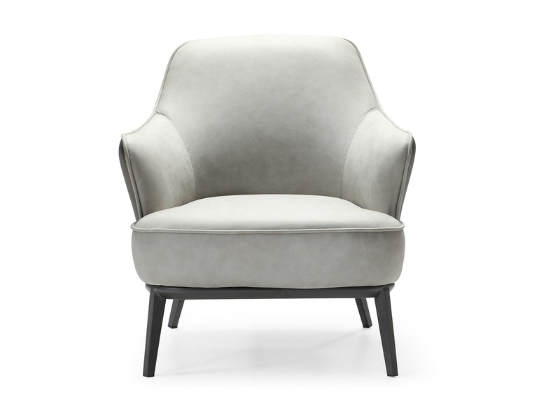 Whiteline Modern Living Sunizona Accent Chair CH1705FP