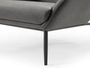 Whiteline Modern Living Wyatt Accent Chair CH1707P