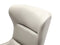 Whiteline Modern Living Wyatt Accent Chair CH1707P