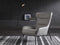 Whiteline Modern Living Wyatt Accent Chair CH1707P