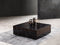 Whiteline Modern Living Cube Square Coffee Table CT1667