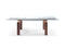 Whiteline Modern Living Davy Extendable Dining Table DT1256