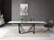 Whiteline Modern Living Sumo Rectangular Dining Table DT1658