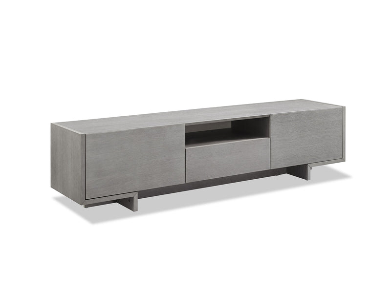 Whiteline Modern Living Noah TV Unit EC1463