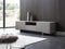 Whiteline Modern Living Noah TV Unit EC1463