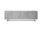 Whiteline Modern Living Samantha Buffet SB1193