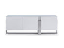 Whiteline Modern Living Blake Buffet SB1439