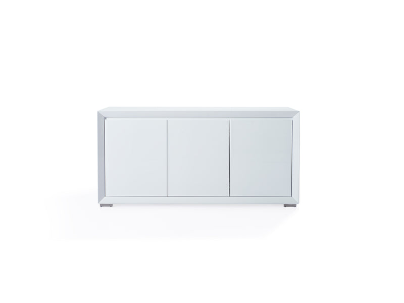 Whiteline Modern Living Norbury Buffet SB1613