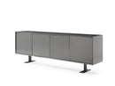 Whiteline Modern Living Densy Buffet SB1650