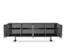 Whiteline Modern Living Densy Buffet SB1650