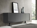 Whiteline Modern Living Densy Buffet SB1650