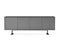 Whiteline Modern Living Densy Buffet SB1650