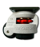 Steak Locker Rolling Casters (Pro Series Only)