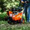 SuperHandy Compact Stump Grinder Pro - 9HP, 12