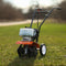 SuperHandy Mini Gas Garden Tiller - 1.8HP 52CC, 10" Tilling Width GUO020-SH