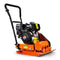 SuperHandy Plate Compactor - 7HP 209CC, 12" Max Tamper Depth GUO118